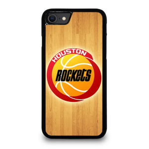 HOUSTON ROCKETS 3 iPhone SE 2022 Case Cover
