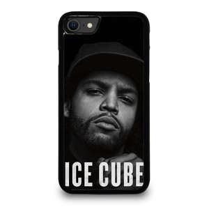 ICE CUBE RAPPER iPhone SE 2022 Case Cover