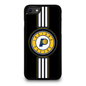 INDIANA PACERS 2 iPhone SE 2022 Case Cover