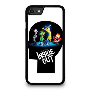 INSIDE OUT CHARACTER iPhone SE 2022 Case Cover