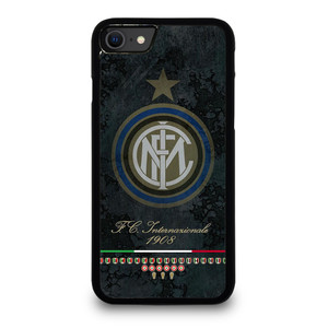 INTER MILAN 4 iPhone SE 2022 Case Cover