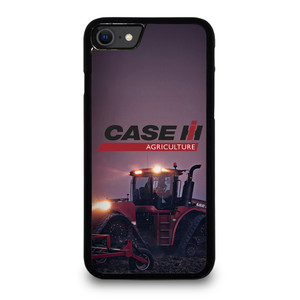 INTERNATIONAL HARVESTER TRACTOR 3 iPhone SE 2022 Case Cover