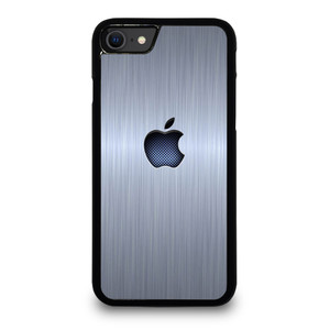 IPHONE APPLE METALLIC iPhone SE 2022 Case Cover