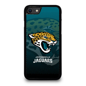 JACKSONVILLE JAGUARS LOGO iPhone SE 2022 Case Cover