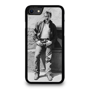 JAMES DEAN STYLE iPhone SE 2022 Case Cover