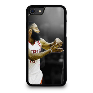 JAMES HARDEN 13 iPhone SE 2022 Case Cover