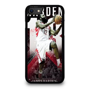 JAMES HARDEN 2 iPhone SE 2022 Case Cover