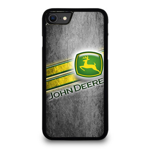 JOHN DEERE 2 iPhone SE 2022 Case Cover