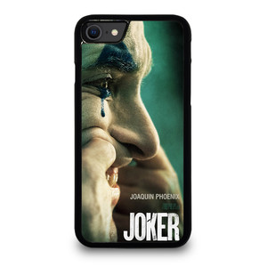JOKER SMILE iPhone SE 2022 Case Cover JOKER SMILE iPhone SE 2022 Case Cover