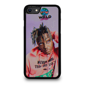 JUICE WRLD PLAY iPhone SE 2022 Case Cover