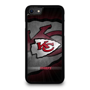 KANSAS CITY CHIEFS 4 iPhone SE 2022 Case Cover KANSAS CITY CHIEFS 4 iPhone SE 2022 Case Cover