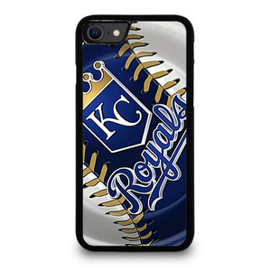 KANSAS CITY ROYALS 2 iPhone SE 2022 Case Cover