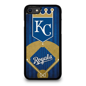 KANSAS CITY ROYALS FIELD iPhone SE 2022 Case Cover KANSAS CITY ROYALS FIELD iPhone SE 2022 Case Cover