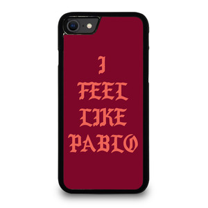 KANYE WEST iPhone SE 2022 Case Cover KANYE WEST iPhone SE 2022 Case Cover
