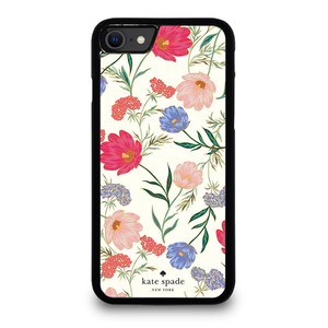 KATE SPADE NEW YORK CAMERON iPhone SE 2022 Case Cover