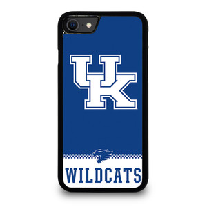 KENTUCKY WILDCATS 1 iPhone SE 2022 Case Cover