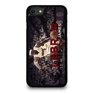 LEBRON JAMES 1 iPhone SE 2022 Case Cover