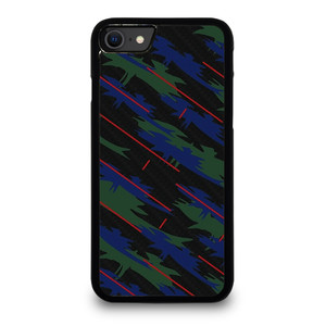 LIBREA HKS iPhone SE 2022 Case Cover