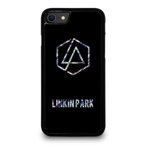 LINKIN PARK BAND iPhone SE 2022 Case Cover