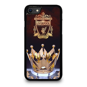 LIVERPOOL CHAMPION iPhone SE 2022 Case Cover
