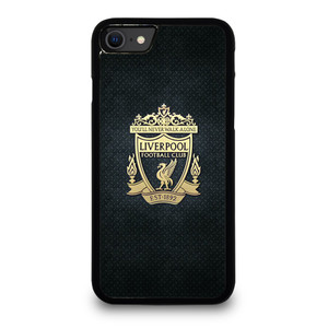 LIVERPOOL LOGO iPhone SE 2022 Case Cover