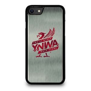 LIVERPOOL YNWA LOGO iPhone SE 2022 Case Cover