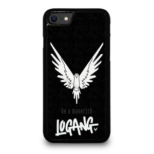 LOGAN PAUL LOGANG 1 iPhone SE 2022 Case Cover