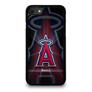 LOS ANGELES ANGELS iPhone SE 2022 Case Cover LOS ANGELES ANGELS iPhone SE 2022 Case Cover