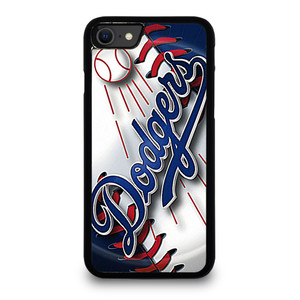 LOS ANGELES DODGERS 2 iPhone SE 2022 Case Cover