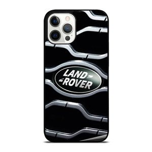 LAND ROVER VELAR iPhone 12 Pro Max Case Cover