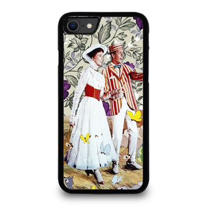 MARY POPPINS iPhone SE 2022 Case Cover