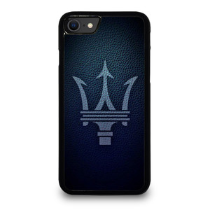 MASERATI LOGO 1 iPhone SE 2022 Case Cover