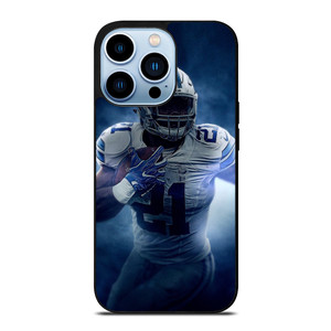 EZEKIEL ELLIOTT COWBOYS 21 iPhone 13 Pro Max Case Cover