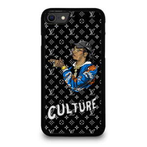 MIGOS CULTURE COOL iPhone SE 2022 Case Cover
