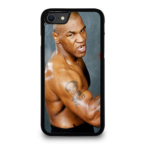MIKE TYSON BOXER 2 iPhone SE 2022 Case Cover MIKE TYSON BOXER 2 iPhone SE 2022 Case Cover