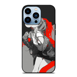 EVANGELION ASUKA iPhone 13 Pro Max Case Cover EVANGELION ASUKA iPhone 13 Pro Max Case Cover