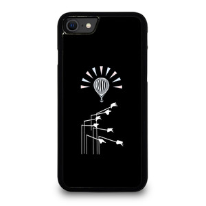 MODEST MOUSE ART 1 iPhone SE 2022 Case Cover