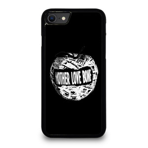 MOTHER LOVE BONE iPhone SE 2022 Case Cover