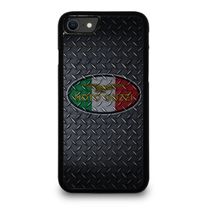 MOTO GUZZI 1 iPhone SE 2022 Case Cover