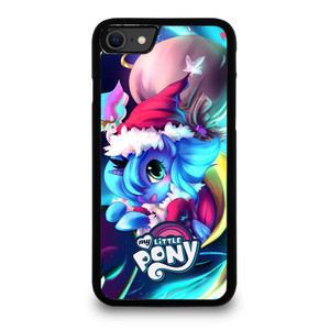 MY LITTLE PONY 1 iPhone SE 2022 Case Cover