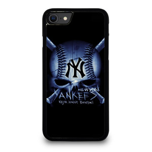 NEW YORK YANKEES 5 iPhone SE 2022 Case Cover