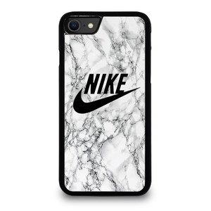 NIKE DAZZLE iPhone SE 2022 Case Cover