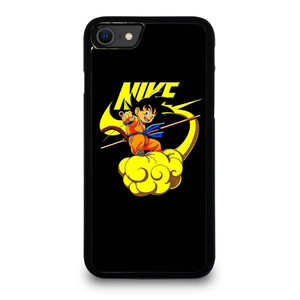 NIKE GOKU KINTOUN iPhone SE 2022 Case Cover NIKE GOKU KINTOUN iPhone SE 2022 Case Cover