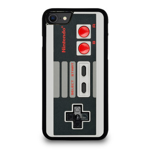 NINTENDO CONTROLLER iPhone SE 2022 Case Cover