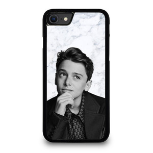 NOAH SCHNAPP MARBLE iPhone SE 2022 Case Cover