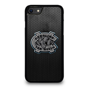 NORTH CAROLINA TAR HEELS 2 iPhone SE 2022 Case Cover
