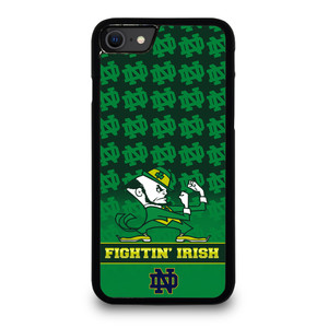 NOTRE DAME ND PRIDE iPhone SE 2022 Case Cover