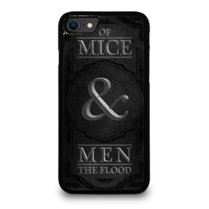 OF MICE AND MEN FLOOD iPhone SE 2022 Case Cover