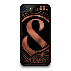 OF MICE AND MEN iPhone SE 2022 Case Cover