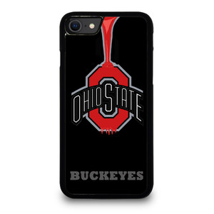 OHIO STATE 2 iPhone SE 2022 Case Cover